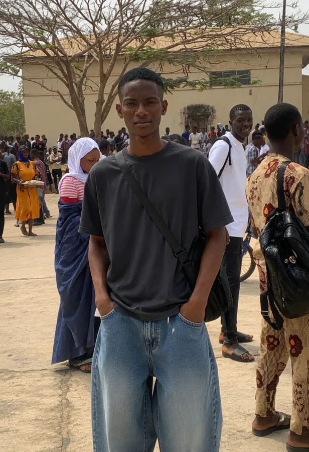 Awogbuyi Emmanel ayodeji