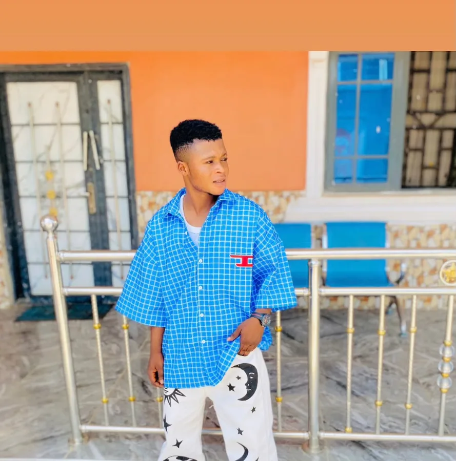 Olatunji Boluwatife John