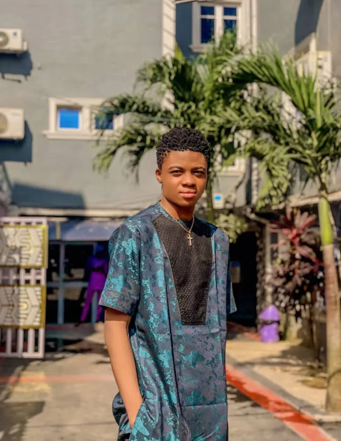 Oladepo peace