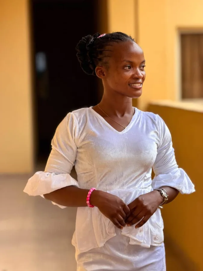 OLATUNBOSUN DOYIN GRACE