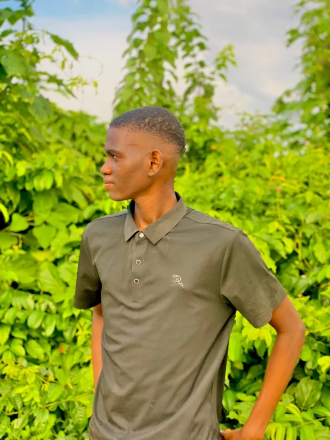 Ajadi Oluwaseyi
