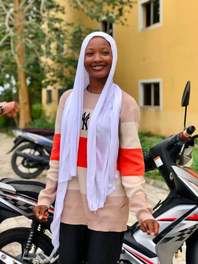 Akanji Islamiyah Bolanle
