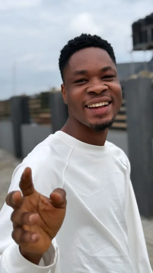 AKINBODE AKINJIDE