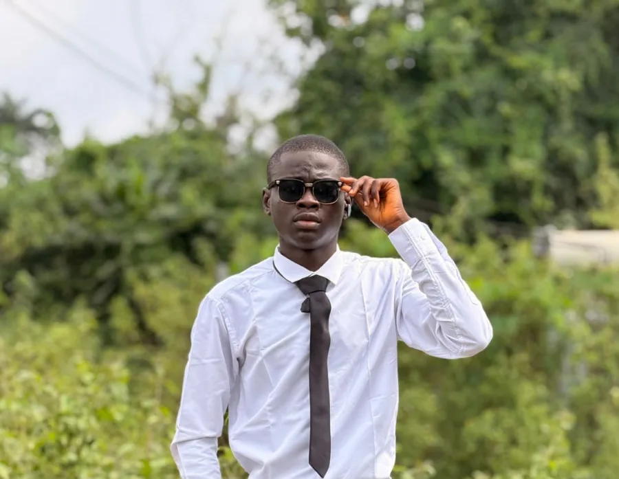 Hon. Comr. Tiamiyu Abdul_Malik Adekunle ( Dam_Deok )