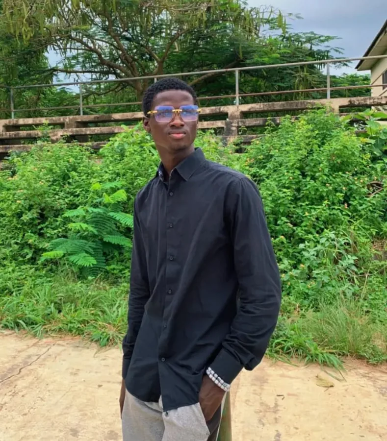 Oyekola Abdulrahmon