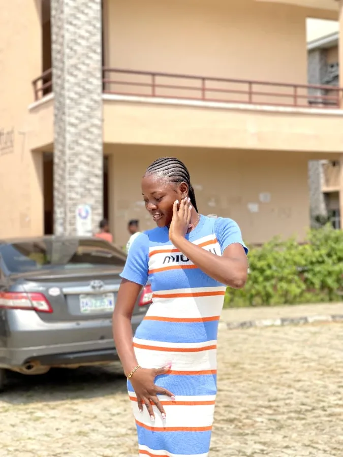 Asasile elizabeth alaba