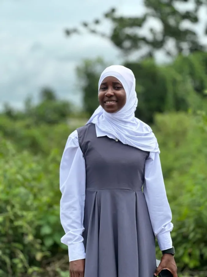 kehinde Lateefah Adelani