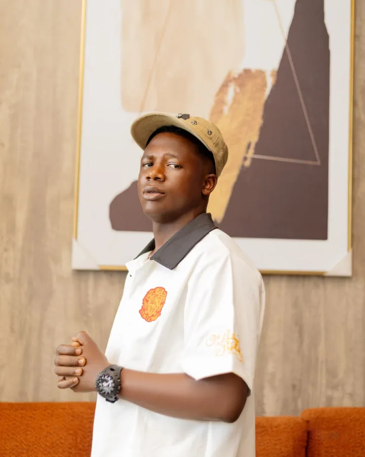 OLADIPO Benjamin AYOMIDE