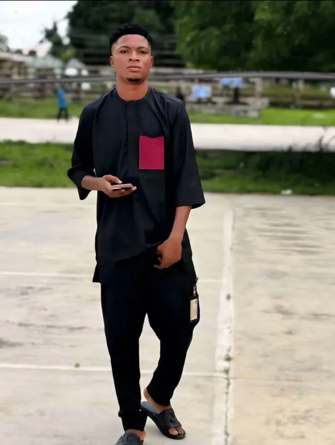 Mukaila Shittu Habiodun (PKA STEADY)