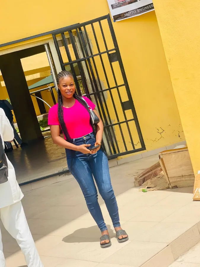 Oyindamola