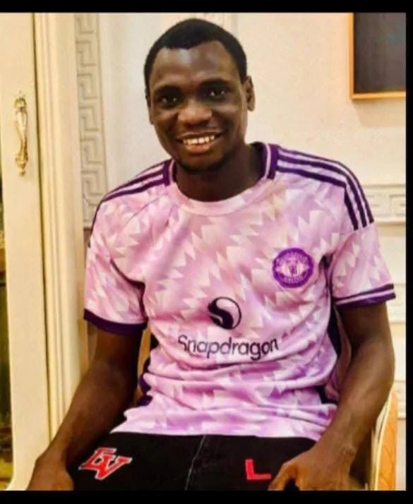 Obiwe Samuel